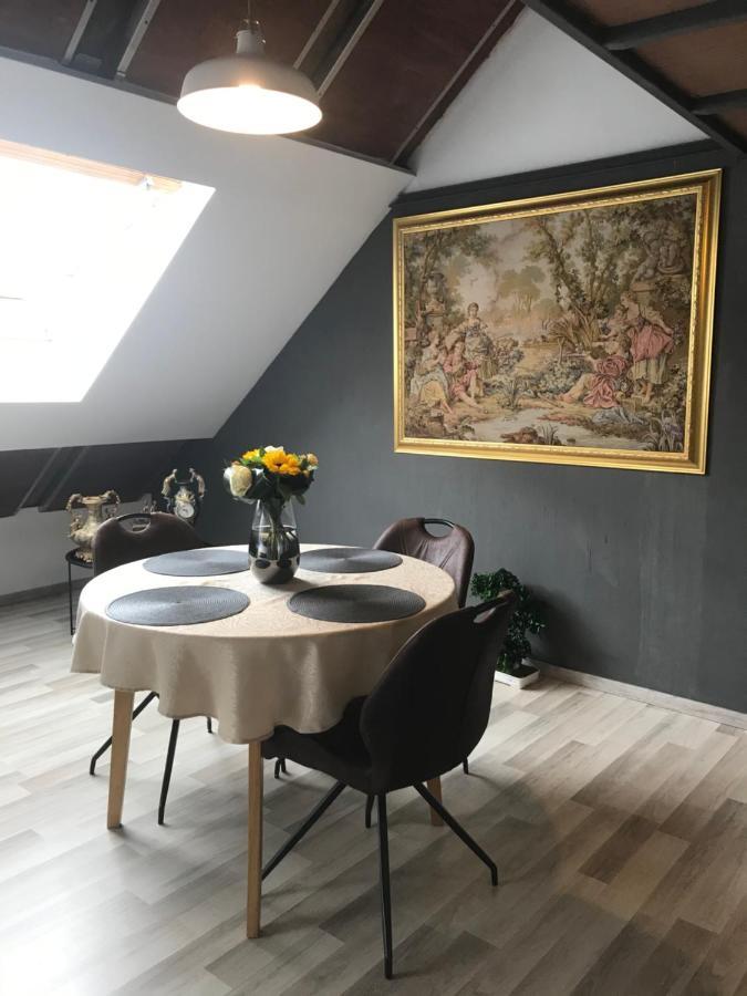 Savoya Nr2 Loft Studio Old City Center Self Check-In Workspace Timişoara Extérieur photo